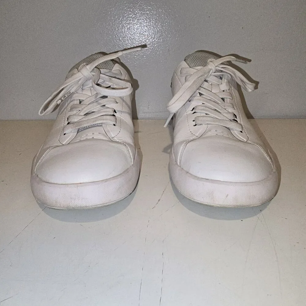 On Cloud Running The Roger Advantage , Court Shoes, Size W8